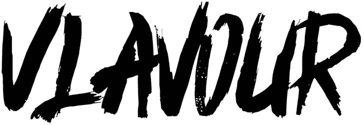 Vlavour Font