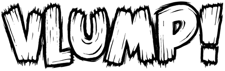 Vlump Font