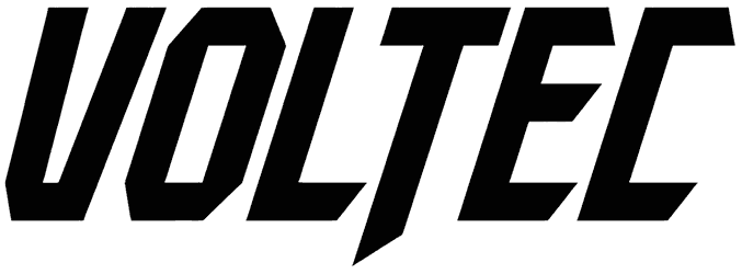 Voltec Font