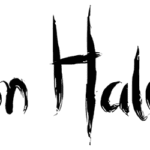 Von Halent Font