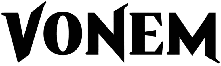 Vonem Font
