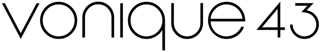 Vonique 43 Font