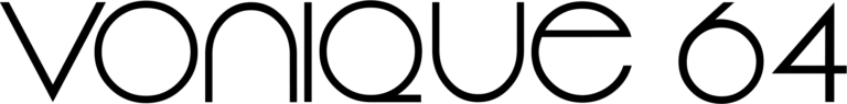Vonique 64 Font