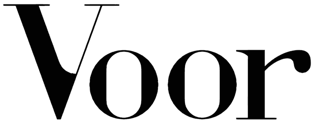Voor Font