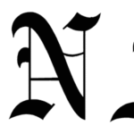 Vorname Font