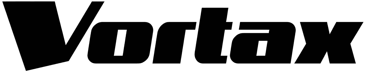 Vortax Font