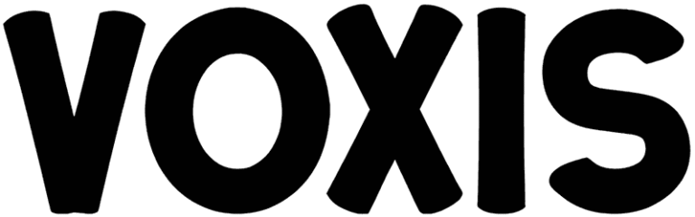 Voxis Font