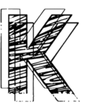 Vtks Chalk 79 Font