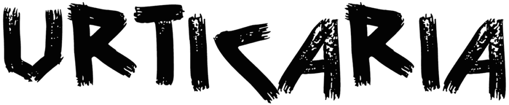 Vtks Urticaria Font