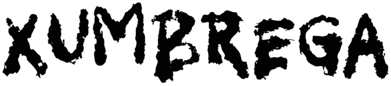 Vtks Xumbrega Font
