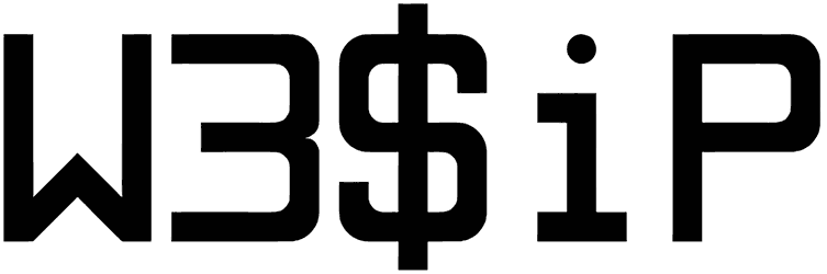 W3$iP Font