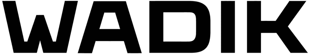 Wadik Font
