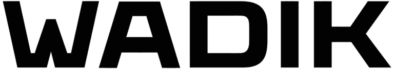 Wadik Font