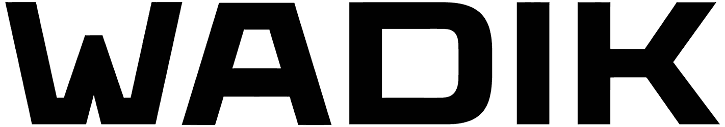 Wadik Font