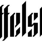 Waffelstein Font