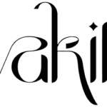 Wakile Font