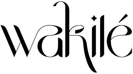 Wakile Font