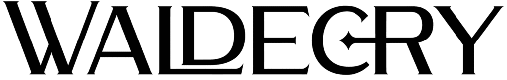 Waldecry Font