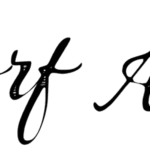 Waldorf Astoria Font