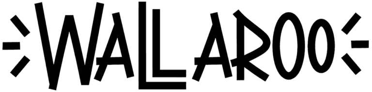 Wallaroo Font