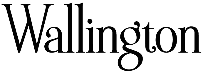 Wallington Font
