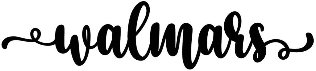 Walmars Font