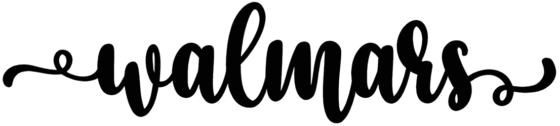 Walmars Font