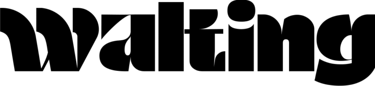 Walting Font