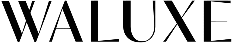 Waluxe Font