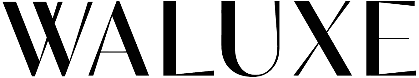Waluxe Font