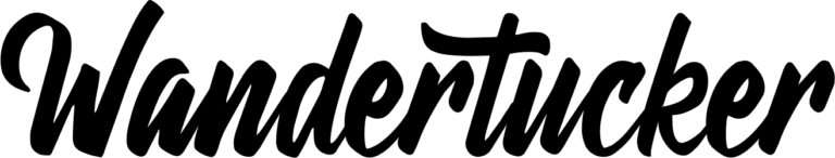 Wandertucker Font