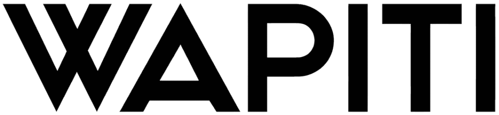 Wapiti Font