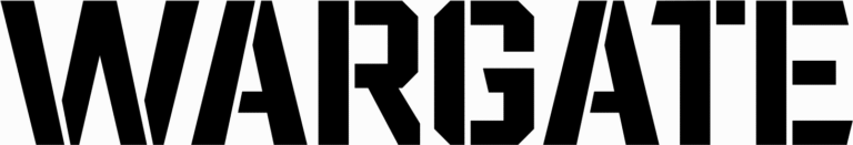 Wargate Font