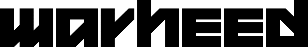 Warheed Font
