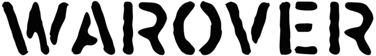 Warover Font