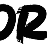 Warrior Brush Font