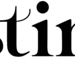 Wastinger Display Font