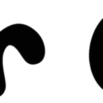 Water Galon Font