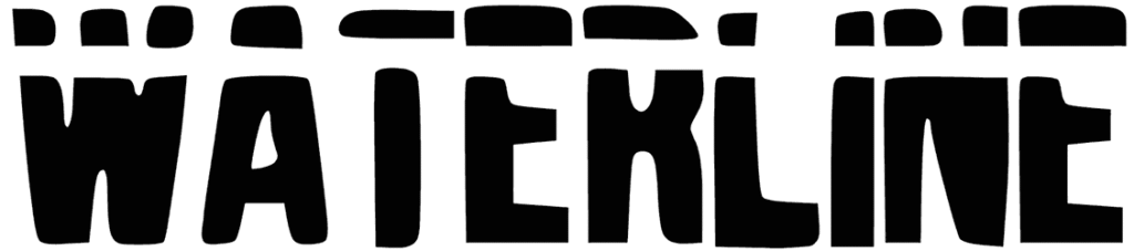 Waterline Font