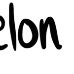 Watermelon Sugar Font