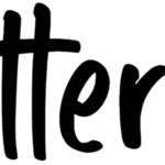 Watterbite Font