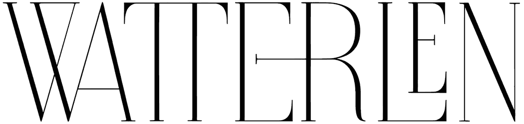 Watterlen Font
