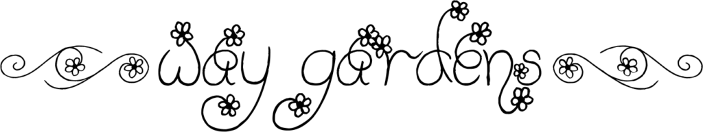 Way Gardens Font