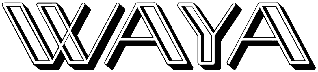 Waya Font