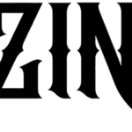 Wazintte Font