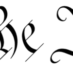 We The People Font