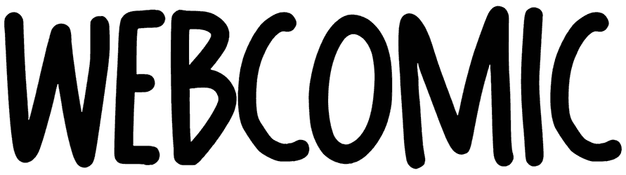 Webcomic Font