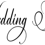 Wedding Dream Font
