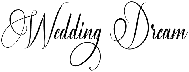Wedding Dream Font