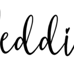Wedding Font